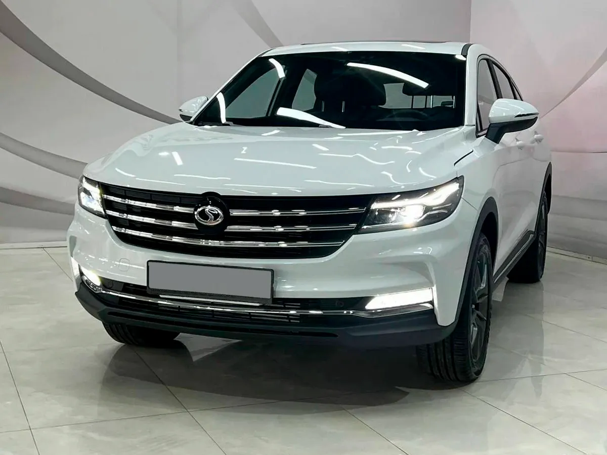 Dongfeng DFSK ix5 в наличии по цене от 1 194 000 рублей